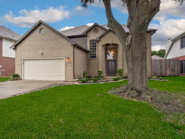 3361 Zubin Lane, Katy TX 77493