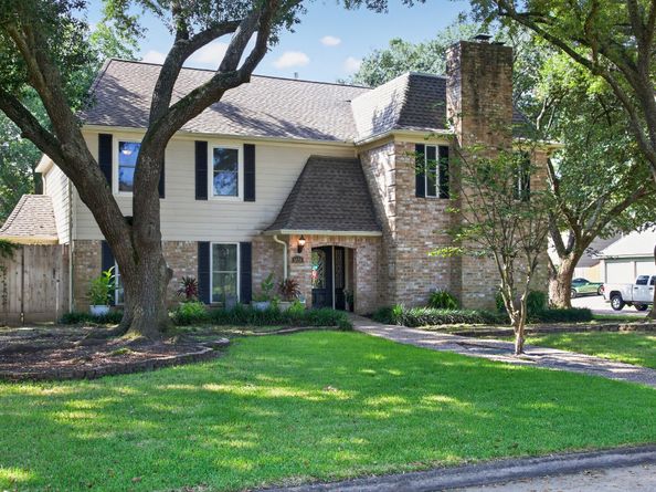 5431 Pine Arbor Drive, Houston TX 77066