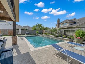 11027 Hilltop Park Lane, Cypress TX 77433