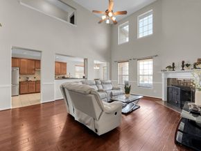 11027 Hilltop Park Lane, Cypress TX 77433