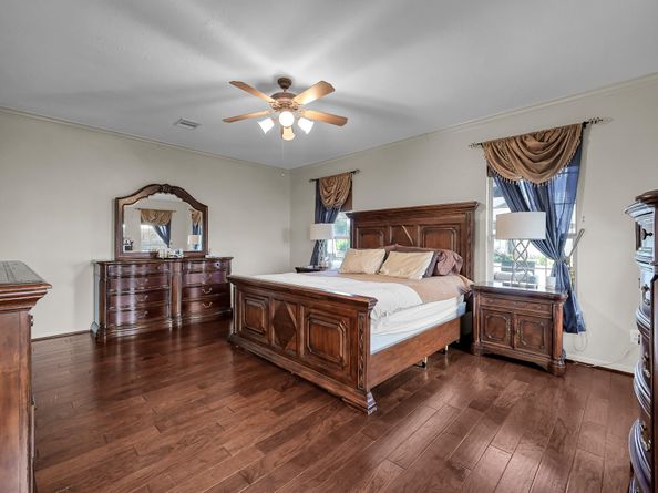 11027 Hilltop Park Lane, Cypress TX 77433