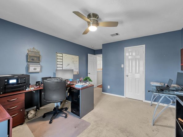 11027 Hilltop Park Lane, Cypress TX 77433