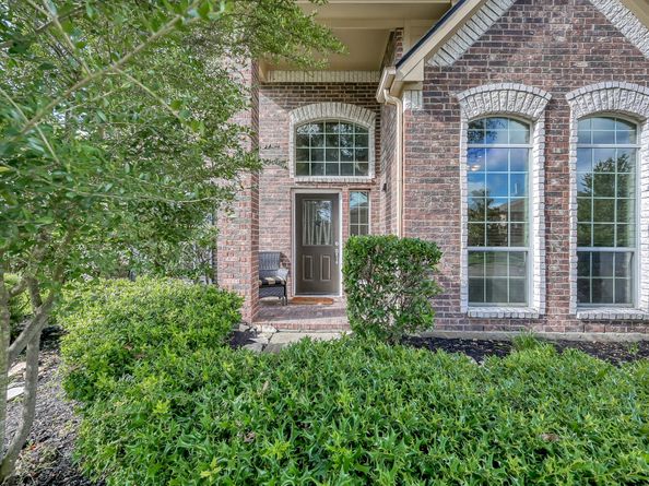 11027 Hilltop Park Lane, Cypress TX 77433