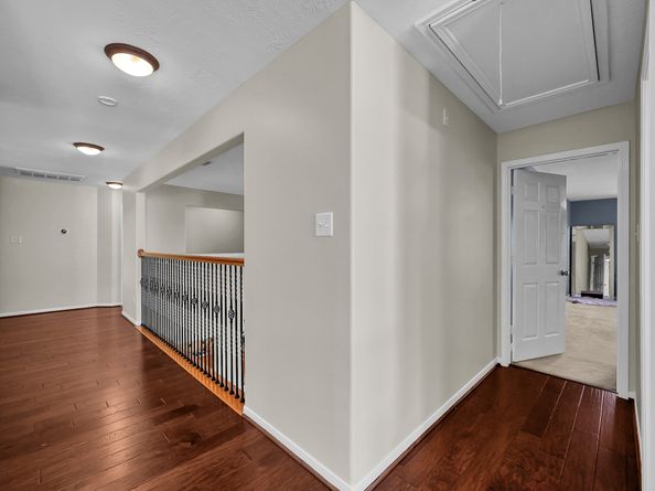 11027 Hilltop Park Lane, Cypress TX 77433