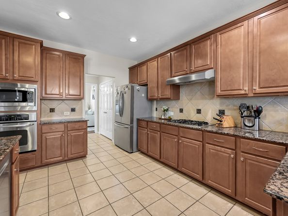 11027 Hilltop Park Lane, Cypress TX 77433