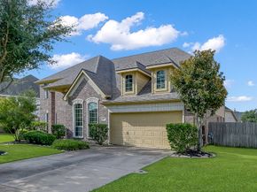 11027 Hilltop Park Lane, Cypress TX 77433