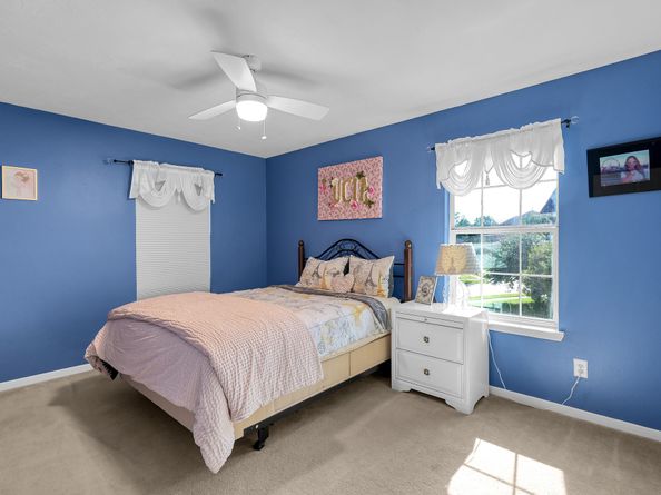 11027 Hilltop Park Lane, Cypress TX 77433