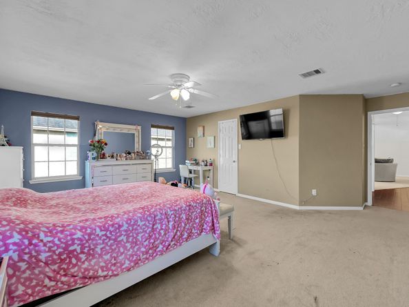 11027 Hilltop Park Lane, Cypress TX 77433