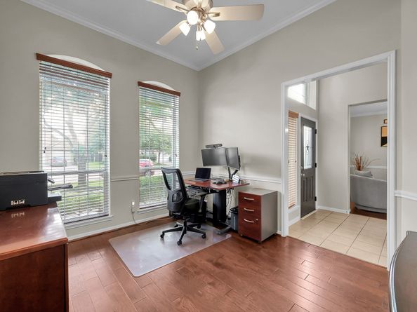 11027 Hilltop Park Lane, Cypress TX 77433