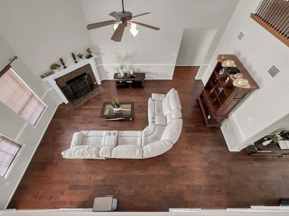 11027 Hilltop Park Lane, Cypress TX 77433