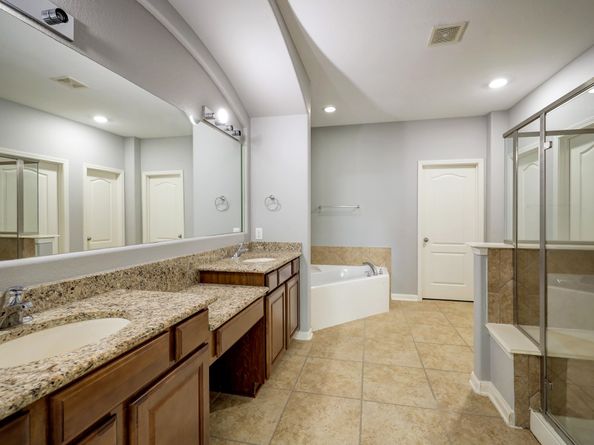 6631 Larocke Trail, Sugar Land TX 77479