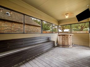 6631 Larocke Trail, Sugar Land TX 77479