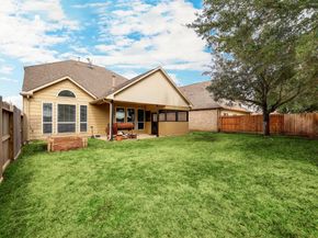 6631 Larocke Trail, Sugar Land TX 77479