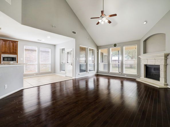 6631 Larocke Trail, Sugar Land TX 77479