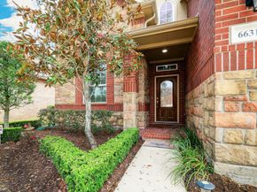 6631 Larocke Trail, Sugar Land TX 77479