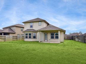 2107 Cherryvale Drive, Tomball TX 77375
