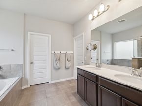 2107 Cherryvale Drive, Tomball TX 77375