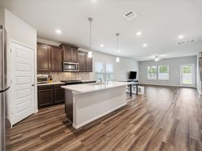 2107 Cherryvale Drive, Tomball TX 77375