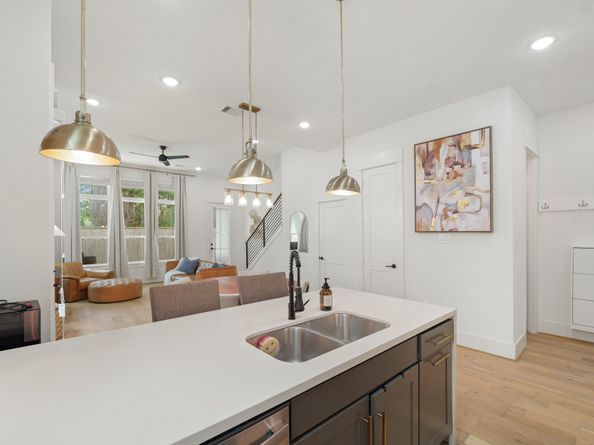 9015 Wellspring Drive, Houston TX 77080