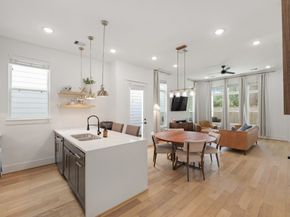 9015 Wellspring Drive, Houston TX 77080