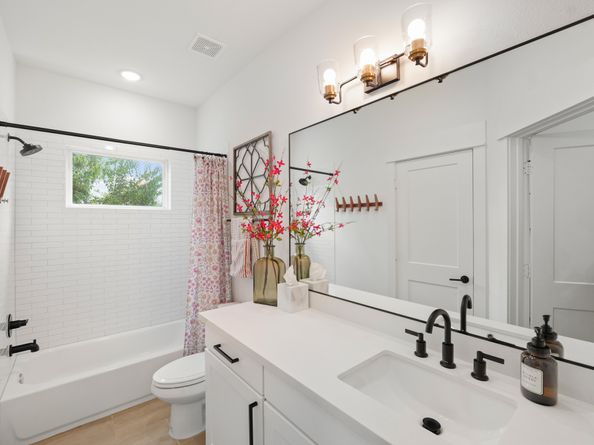 9015 Wellspring Drive, Houston TX 77080