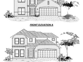 21918 Oia Island Drive, Hockley TX 77447