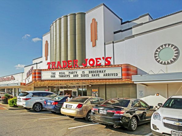 2503 Richton Street, Houston TX 77098