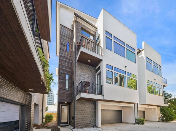 2503 Richton Street, Houston TX 77098