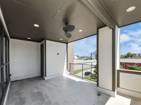 2310 Converse Street, Houston TX 77006