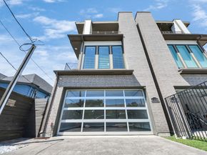 2310 Converse Street, Houston TX 77006