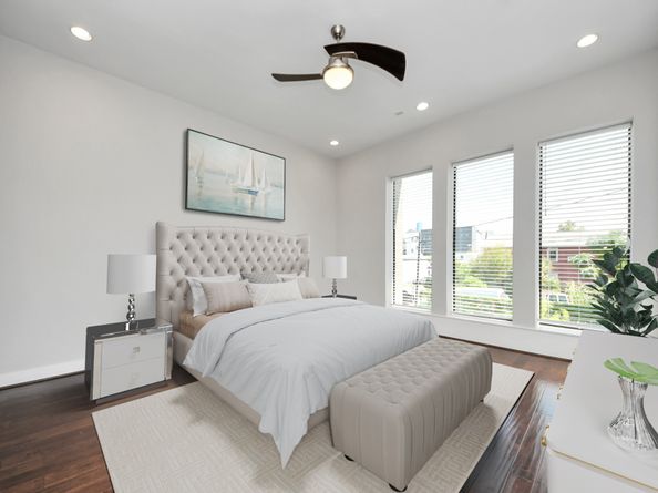 2310 Converse Street, Houston TX 77006