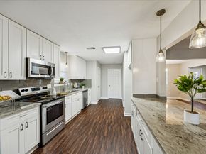 4607 Thistlecroft Drive, Houston TX 77084