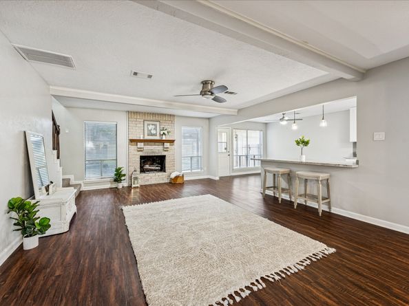 4607 Thistlecroft Drive, Houston TX 77084