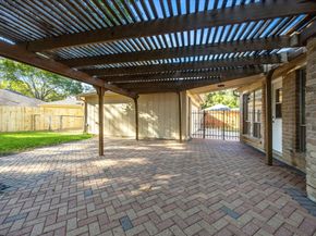 4607 Thistlecroft Drive, Houston TX 77084