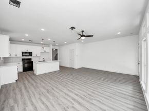 3124 Dawson Lane, Houston TX 77051