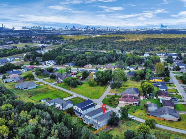 3124 Dawson Lane, Houston TX 77051