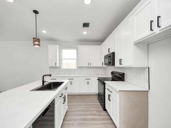 3124 Dawson Lane, Houston TX 77051