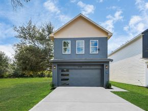 3124 Dawson Lane, Houston TX 77051