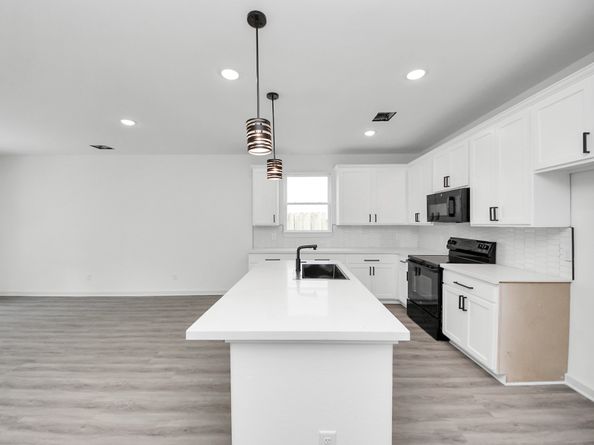 3124 Dawson Lane, Houston TX 77051