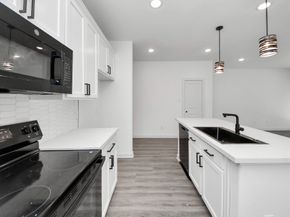 3124 Dawson Lane, Houston TX 77051