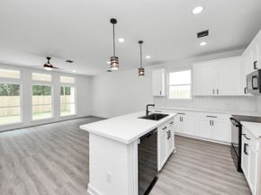 3124 Dawson Lane, Houston TX 77051