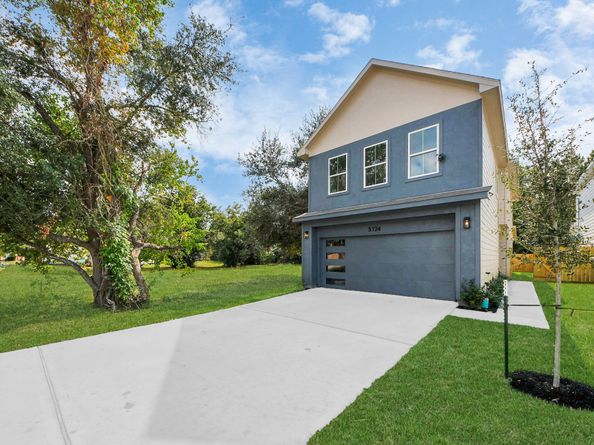 3124 Dawson Lane, Houston TX 77051