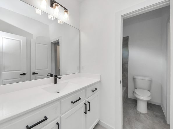 3124 Dawson Lane, Houston TX 77051