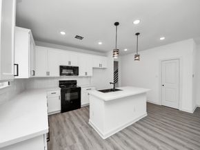 3124 Dawson Lane, Houston TX 77051