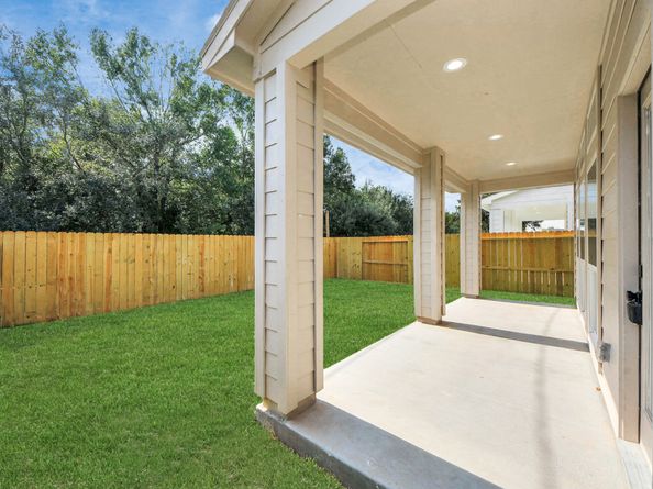 3124 Dawson Lane, Houston TX 77051