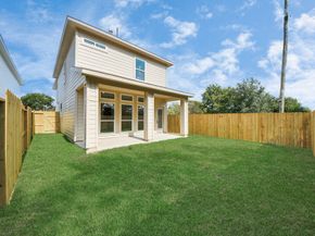 3124 Dawson Lane, Houston TX 77051