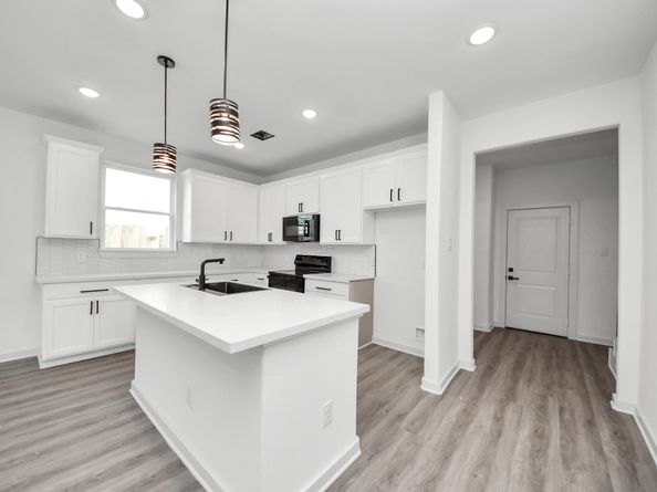 3124 Dawson Lane, Houston TX 77051