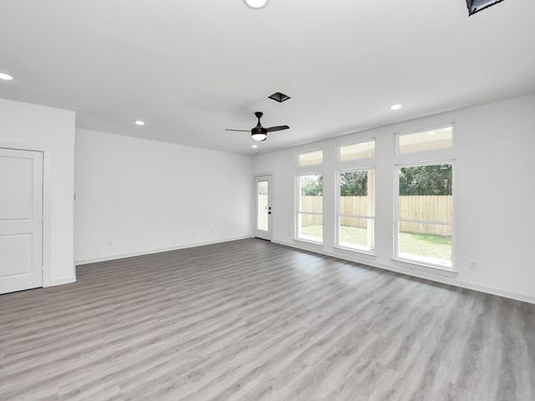 3124 Dawson Lane, Houston TX 77051