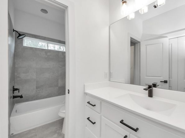 3124 Dawson Lane, Houston TX 77051