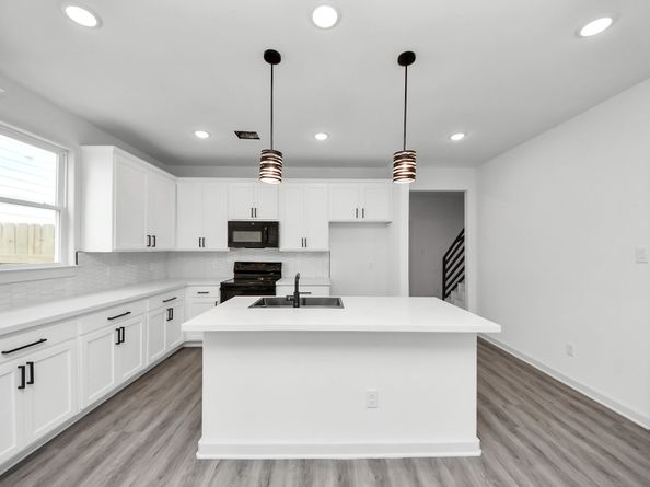 3124 Dawson Lane, Houston TX 77051